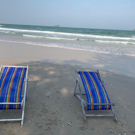 Mexican Beachfront Condo Кхао Тао Экстерьер фото