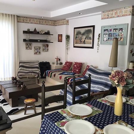 Mexican Beachfront Condo Кхао Тао Экстерьер фото
