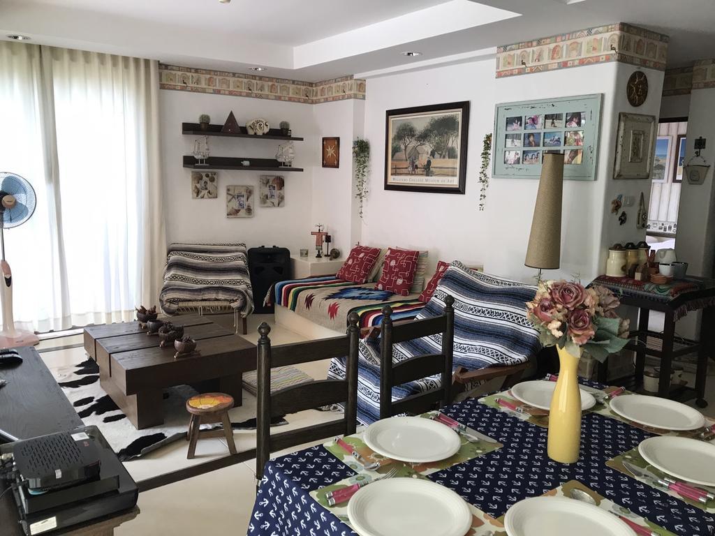 Mexican Beachfront Condo Кхао Тао Экстерьер фото