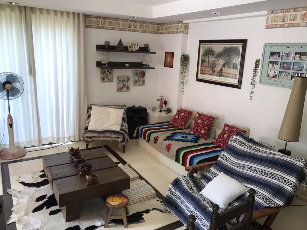 Mexican Beachfront Condo Кхао Тао Экстерьер фото